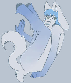 coloured fullbody: $55