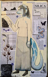 shaded fullbody with scrapbooking: $60+$10=$70